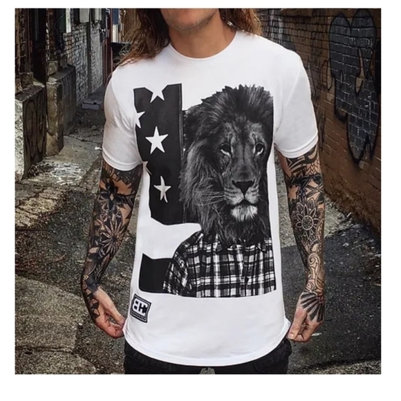 BHood Loinz Tshirt - Picture 1 of 7